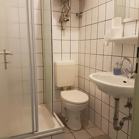 Apartmenthaus Apartment Bremen