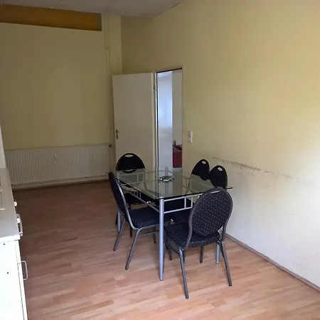 Apartmenthaus Apartment Bremen