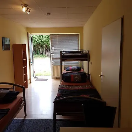 Apartmenthaus Apartment *