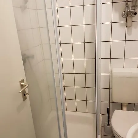 Apartmenthaus Apartment