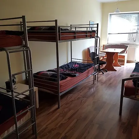 Apartmenthaus * Bremen