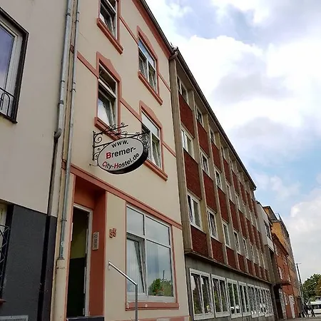 Apartmenthaus Bremen