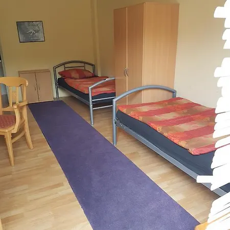 Apartmenthaus Apartment Bremen