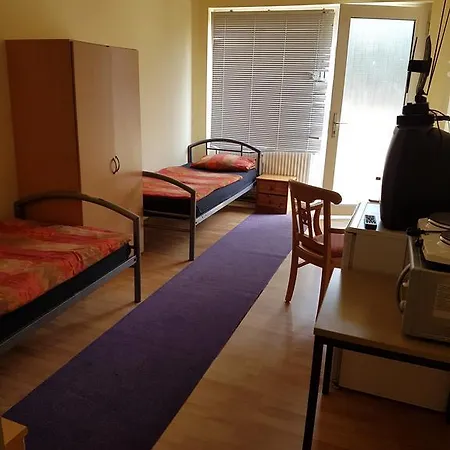 Apartmenthaus Apartment