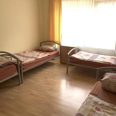 Apartmenthaus * Bremen