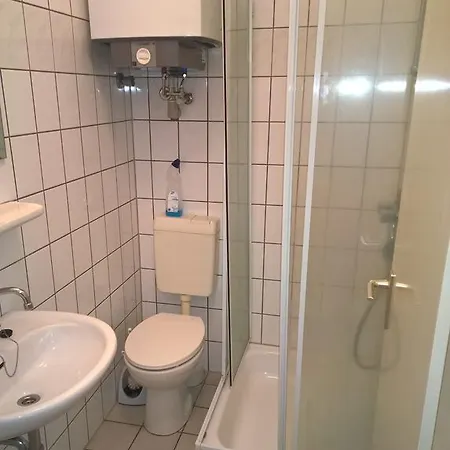 Apartment Apartmenthaus