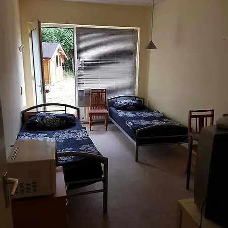 Apartment Apartmenthaus Bremen