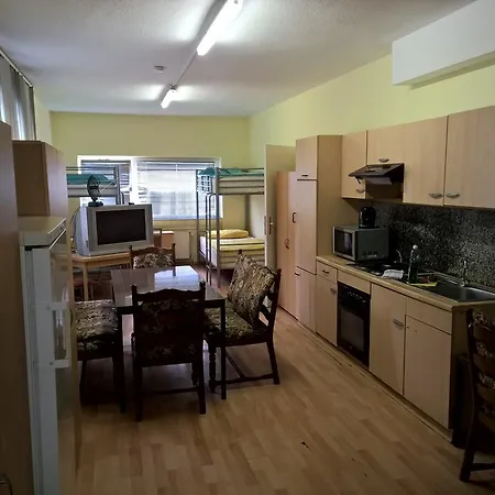Apartmenthaus