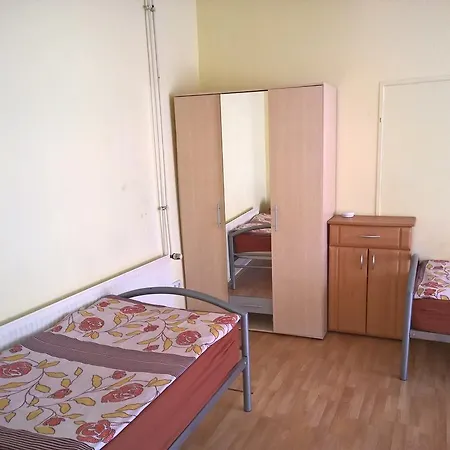 Apartmenthaus Apartment Bremen
