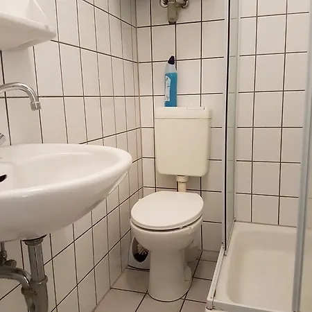 Apartment Apartmenthaus Bremen