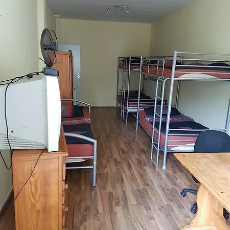 Apartmenthaus *